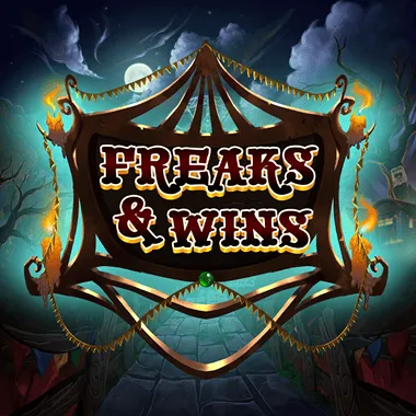 Freaks & Wins