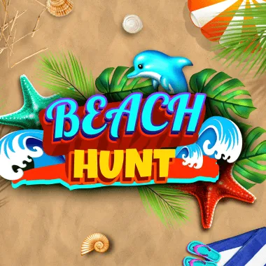 Beach Hunt